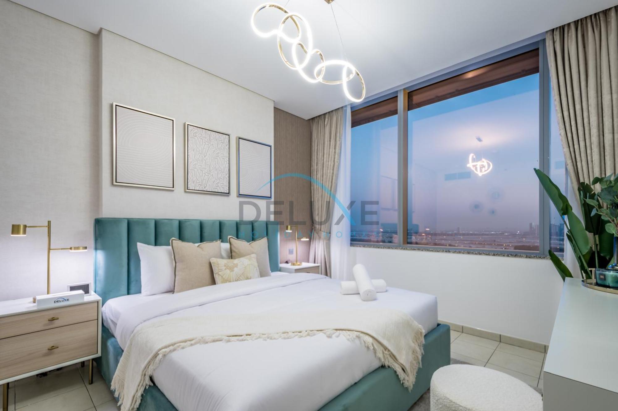 Limited Offer Book Now For A Great Rate & Comfort By Deluxe Holiday Homes Dubai Exterior photo