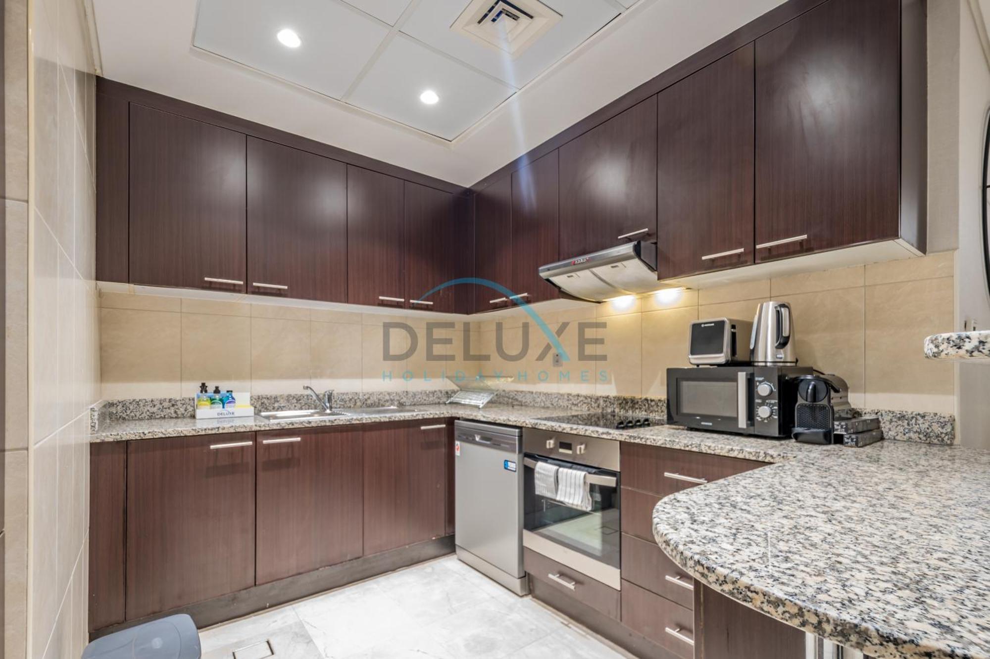 Limited Offer Book Now For A Great Rate & Comfort By Deluxe Holiday Homes Dubai Exterior photo