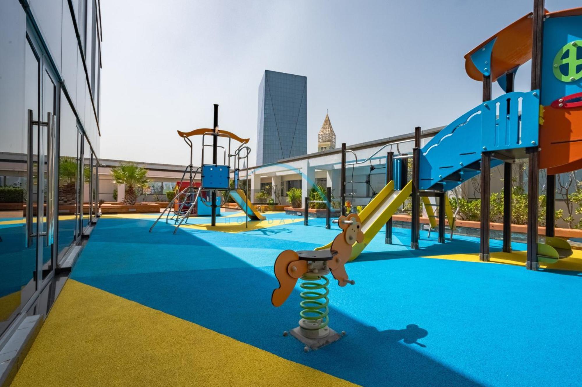 Limited Offer Book Now For A Great Rate & Comfort By Deluxe Holiday Homes Dubai Exterior photo