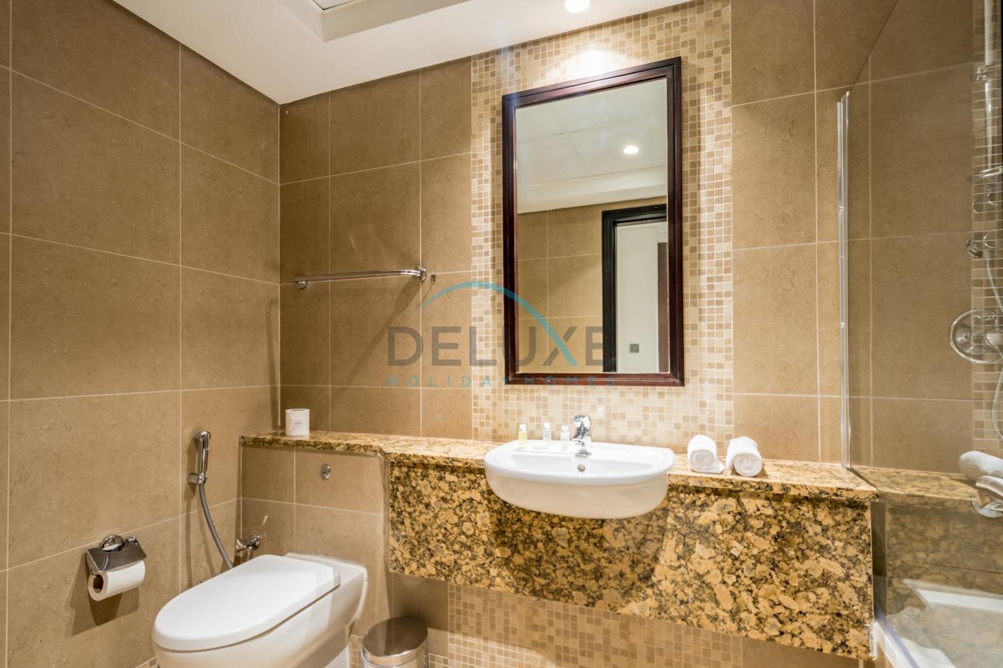 Limited Offer Book Now For A Great Rate & Comfort By Deluxe Holiday Homes Dubai Exterior photo